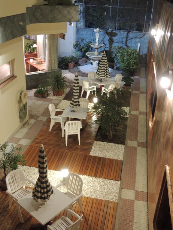 Hotel Cuprum Santa Rosa  Exterior foto