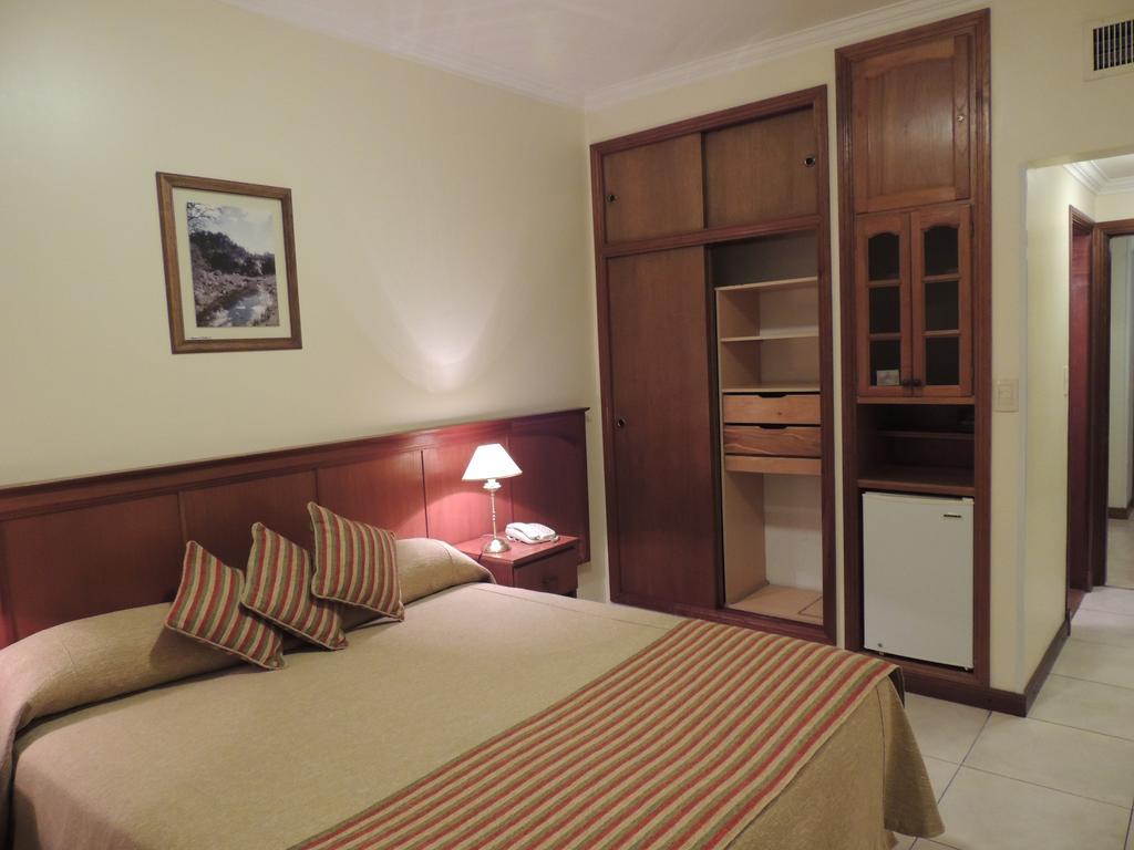 Hotel Cuprum Santa Rosa  Zimmer foto
